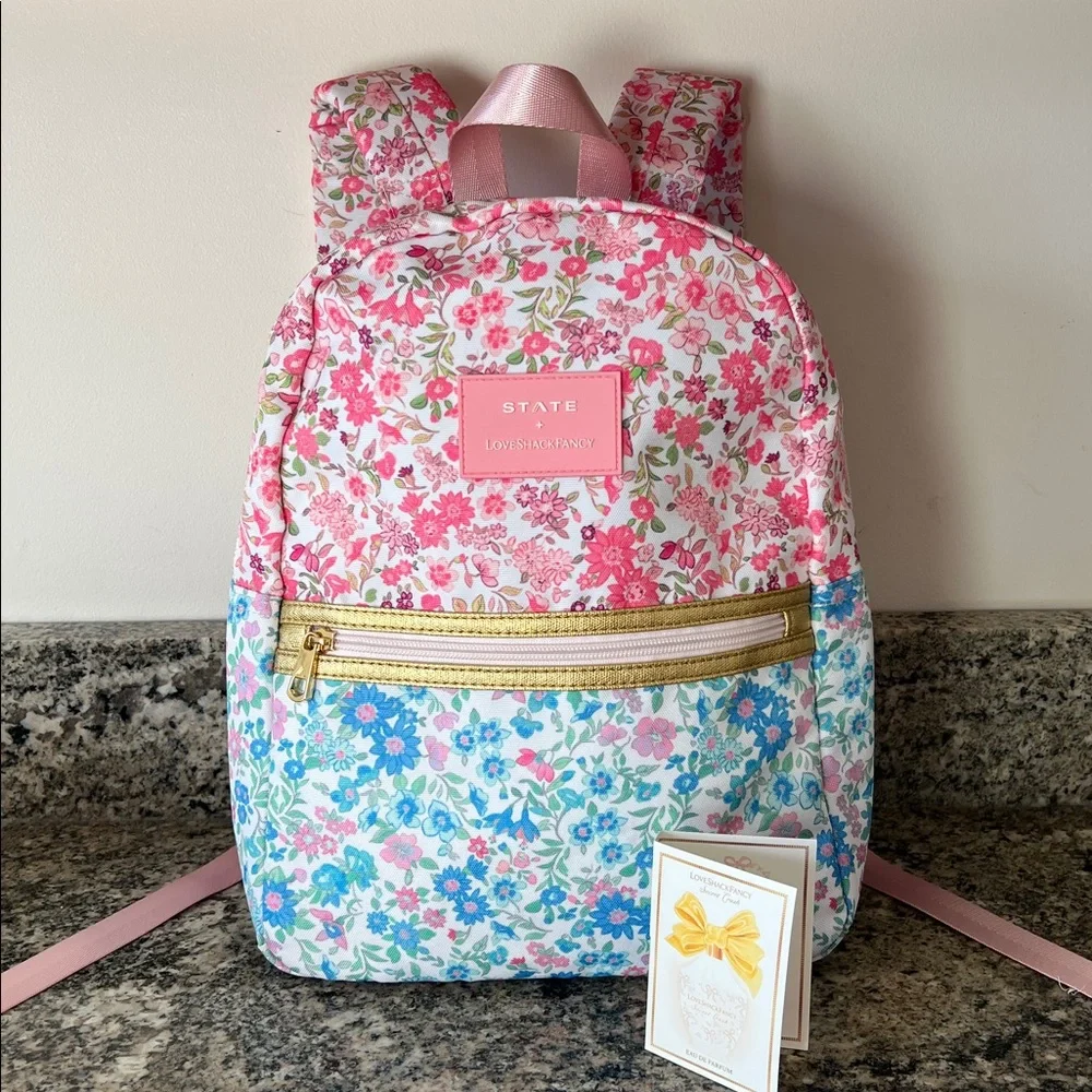 STATE adorable backpack